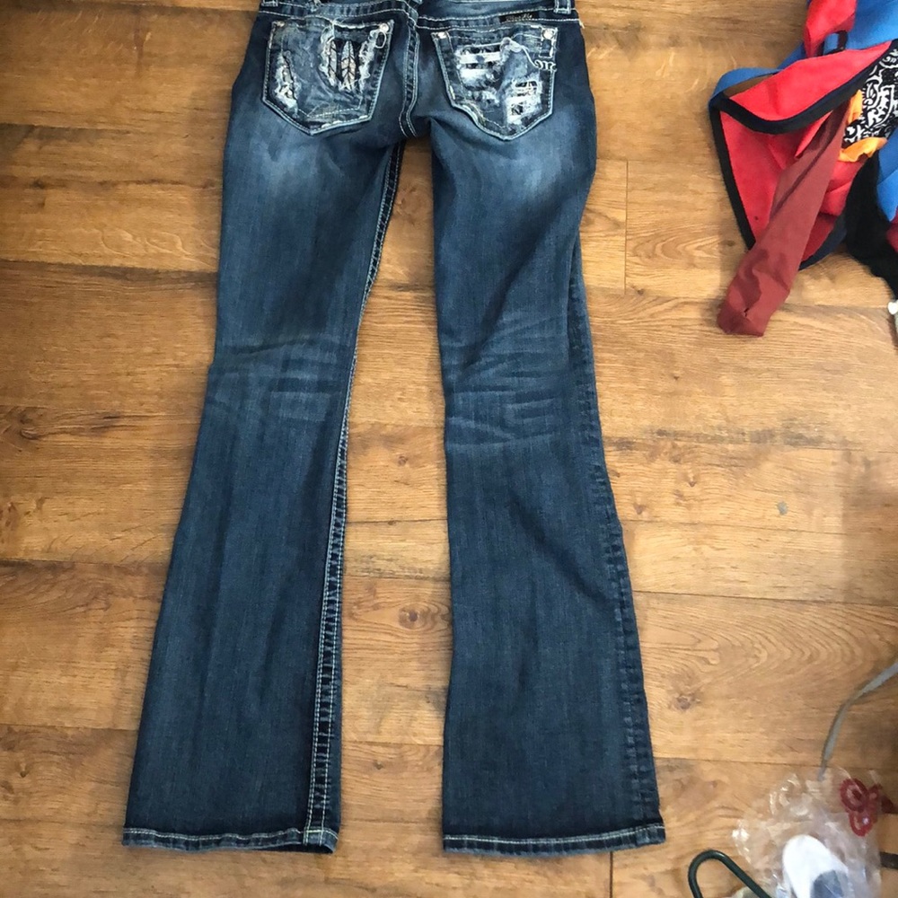 |Miss Me jeans| excellent condition!!!😃😃